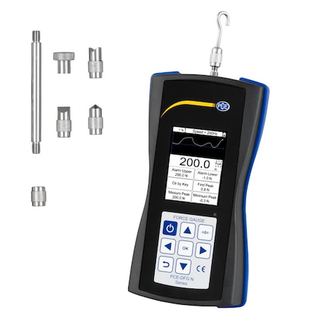 Pce Instruments